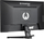 Monitor iiyama G-MASTER, 24", 1920 x 1080, Full HD, 100 Hz, i zi