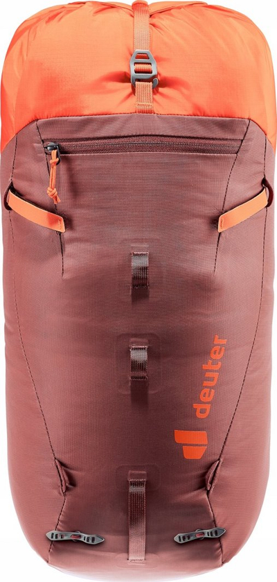 Çantë shpine për hiking Deuter Guide, 24 L