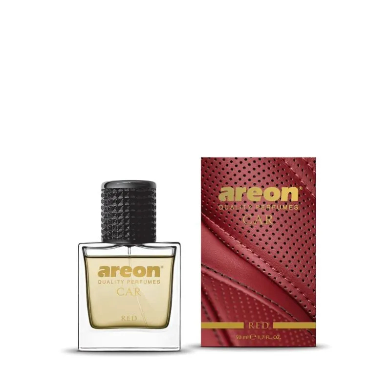 Arome Car Perfume Red 50ml