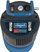Kompresor ajri Scheppach HC24V, 1500W, 24L, pa vaj, blu