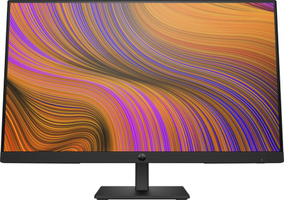 Monitor HP P24h G5 (64W34AT), 23.8", FHD, i zi