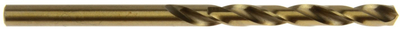 Сет вежби за метал HSS, 5.5mm, 10 парчиња