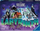 Lojë tavoline Ravensburger Labyrinth Disney Villains, 2‑4 lojtarë, 7+ vjeç, shumëngjyrëshe