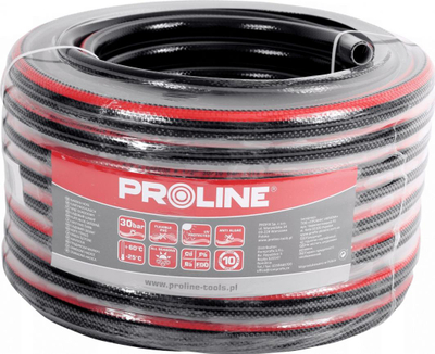Zorrë kopshti - PROLINE 4-shtresore 1/2 "50m roll, premium (99615)