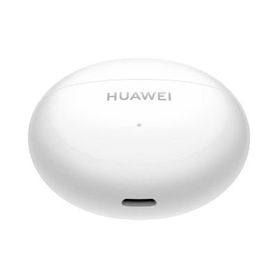 Kufje Huawei FreeBuds 5i, të bardha