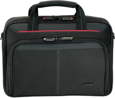 Çantë për laptop Targus Universal, e zezë, 15.6"