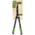 Gërshërë kopshti Kinzo Hedge Shears, 65 cm, me shtresë jo ngjitëse, gri me jeshile