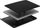 Mbulesë mbrojtëse Incase Textured Hardshell, 14", MacBook Pro 2021, grafit