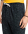 Tuta Quiksilver Bayrise Straight Fit, të zeza