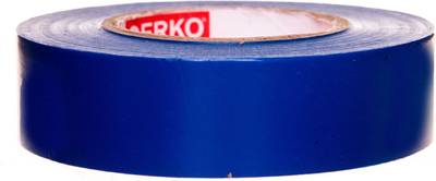 Shirit izolues Erko TPVC 19/20, vetëngjitës, blu