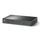 Мрежен прекинувач TP-Link TL-SF1009P, 9 порти 10/100Mbps, 8 PoE+ порти, десктоп