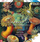 Пазл Ernst Haeckel Sea Creatures, 1000 делови, многубоен