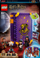 Set LEGO Harry Potter Moments Hogwarts: Divination class (76396)