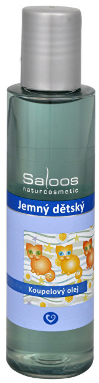 Vaj Saloos 125 ml