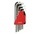 Set çelësa Yato L, 2-12mm, 10 copë