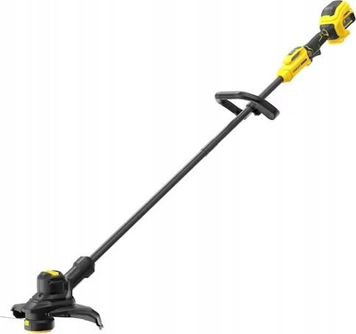 Trimmer bari Stanley Fatmax SFMSTB930M, 18V, 4.0Ah, i verdhë