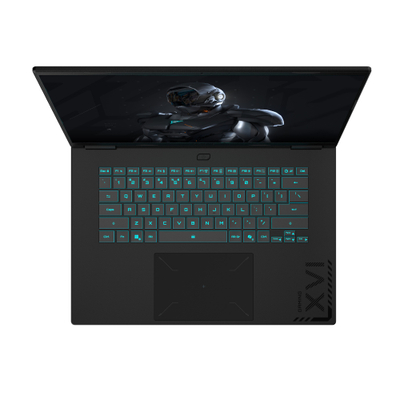 Laptop gaming Gigabyte A16 CWHI3CZ894SH, 16", i7-13620H, RTX 5070, 16GB RAM, 1TB SSD, i zi
