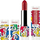 Крем кармин Deborah The KH Lipstick 04 Strong Red, 4.3g, црвен