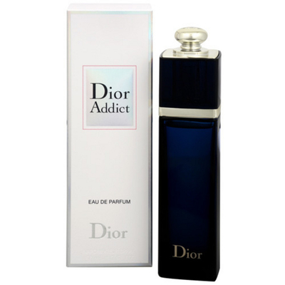 Eau de Parfum Dior Addict 2014,