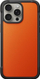 Mbulesë Rugged për iPhone 15 Pro Max, mbrojtëse, Ultra portokalli
