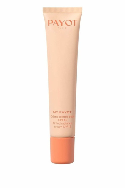 Krem fytyre me ngjyrë My Tinted Radiance Cream SPF15, 1.3 oz, ton universal