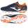 Këpucë futbolli Joma Toledo 2503 FG Jr, për fëmijë, fushë natyrale, blu navy