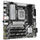 Pllakë amë Gigabyte B860M DS3H WIFI6E, Micro-ATX, DDR5, LGA 1851, e zezë