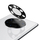 Mbrojtës kamere Baseus për Huawei Mate 40 Pro Plus, xham 0.3mm, set me 2 copë, transparent
