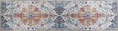 Tapet korridori ENAYAM, 80 x 300 cm, antirrëshqitës, shumëngjyrësh