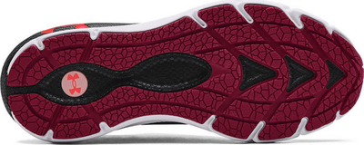 Atlete për femra Under Armour W HOVR Phantom 2 INKNT (3024155-006), nr. 37.5, të zeza