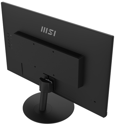 Monitor MSI Pro MP242A, 23.8", 1920 x 1080, Full HD, 100 Hz, i zi