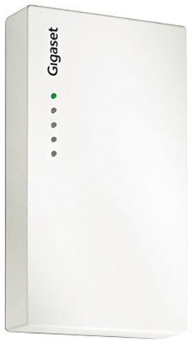 Stacion qendror kontrolli Gigaset N720 DM Pro
