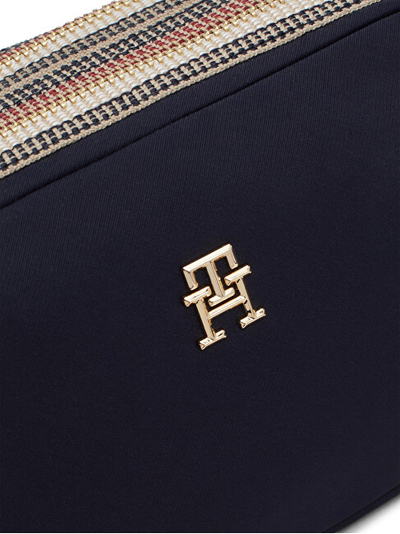 Çantë Tommy Hilfiger Crossbody për Femra