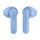 Kufje wireless JBL Wave Flex, in ear, 32 orë bateri, blu