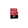 Картичка меморија Patriot EP Series, 256GB, MicroSDXC V30 A2 UHS I, црвена
