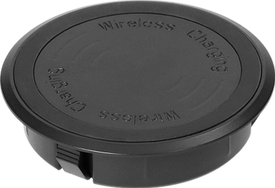 Karikues wireless Orno, karikim induktiv, i zi