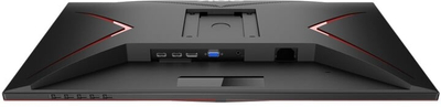 Monitor AOC 27G2SPAE - LED, 27", FullHD, i zi