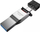 Kartë memorie Patriot EP DDR200 MicroSDXC 1TB, 160 120 MB/s, U3, e kuqe