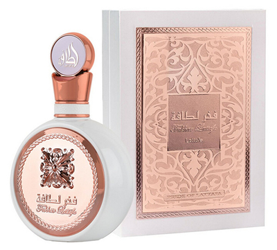 Парфем Lattafa Fakhar Rose Women, 100 ml