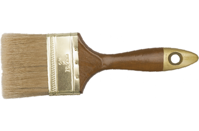 Четка за боја Тоpex 19B615, за боја на масло, 1.5"