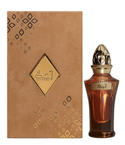 Parfum Ahmed Al Maghribi Aayah pAAM111