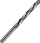 Stërvitje metal Heller 17775 7 0900, HSS-G Super Twist, DIN 338 RN, 6.5mm