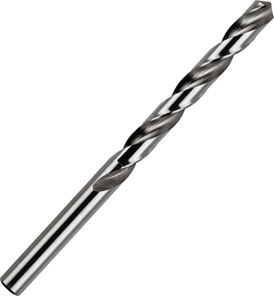Stërvitje metal Heller 17775 7 0900, HSS-G Super Twist, DIN 338 RN, 6.5mm