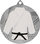 Medalje e argjendtë Tryumf, xhudo / karate (MMC6550 / S)