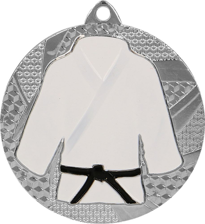 Medalje e argjendtë Tryumf, xhudo / karate (MMC6550 / S)