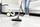 Thithëse elektrike Kärcher STAUBSAUGER VC3, 0.9 L, 700 W
