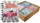 Fletore Merkpol Notebooks A6, dizajn Speed Racer, MIX