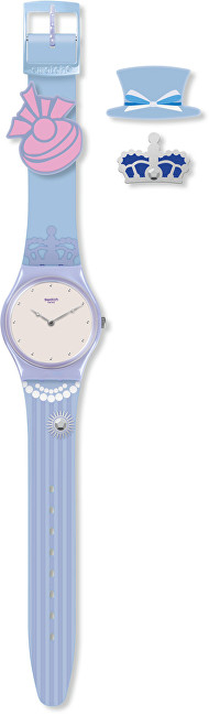 Orë dore Swatch GV131
