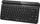 Tastierë A4Tech FStyler, wireless, US, e zezë