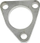 Flanxhë turbokompresori TurboWorks K03, çelik inox 10mm, rezistente ndaj temperaturës